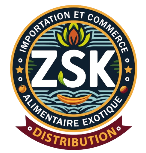 ZSK Distribution