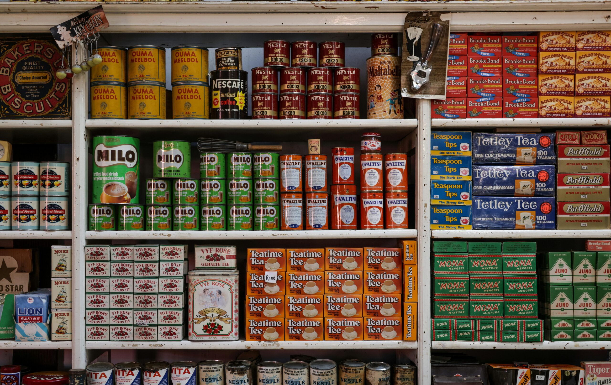 Produits africains en gros — grossiste Haute-Savoie